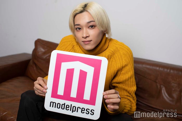 松本怜生 (C)モデルプレス