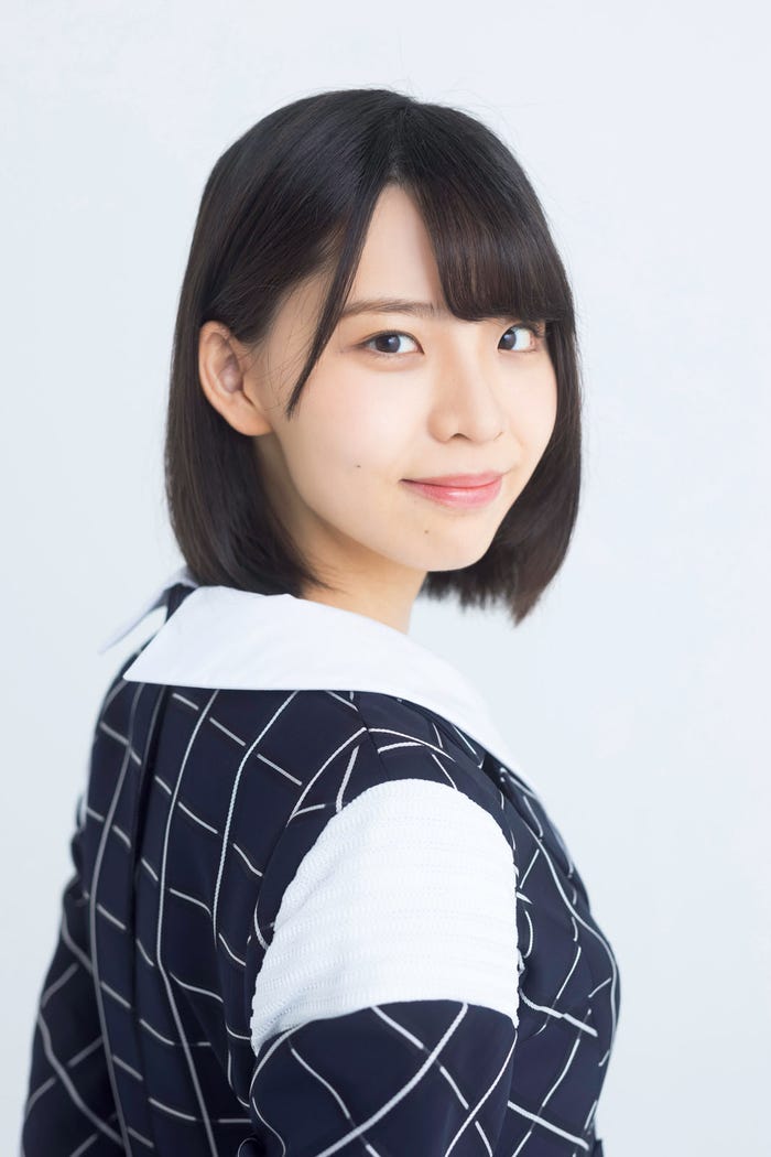 北澤苺(C)田中智久、光文社