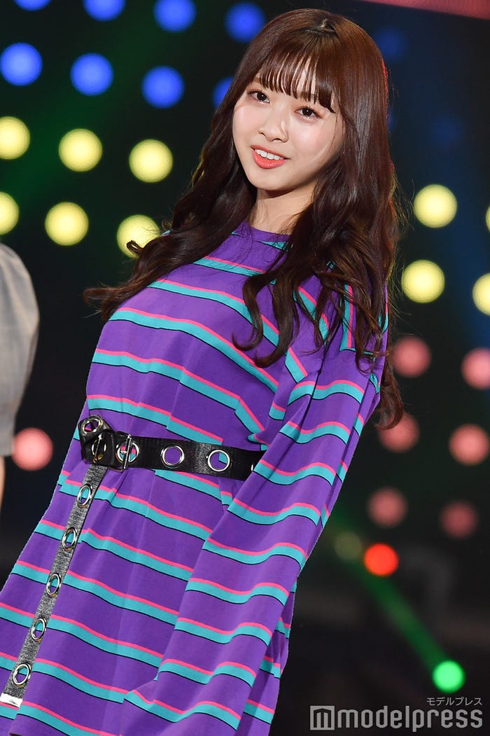 富田鈴花(C)モデルプレス