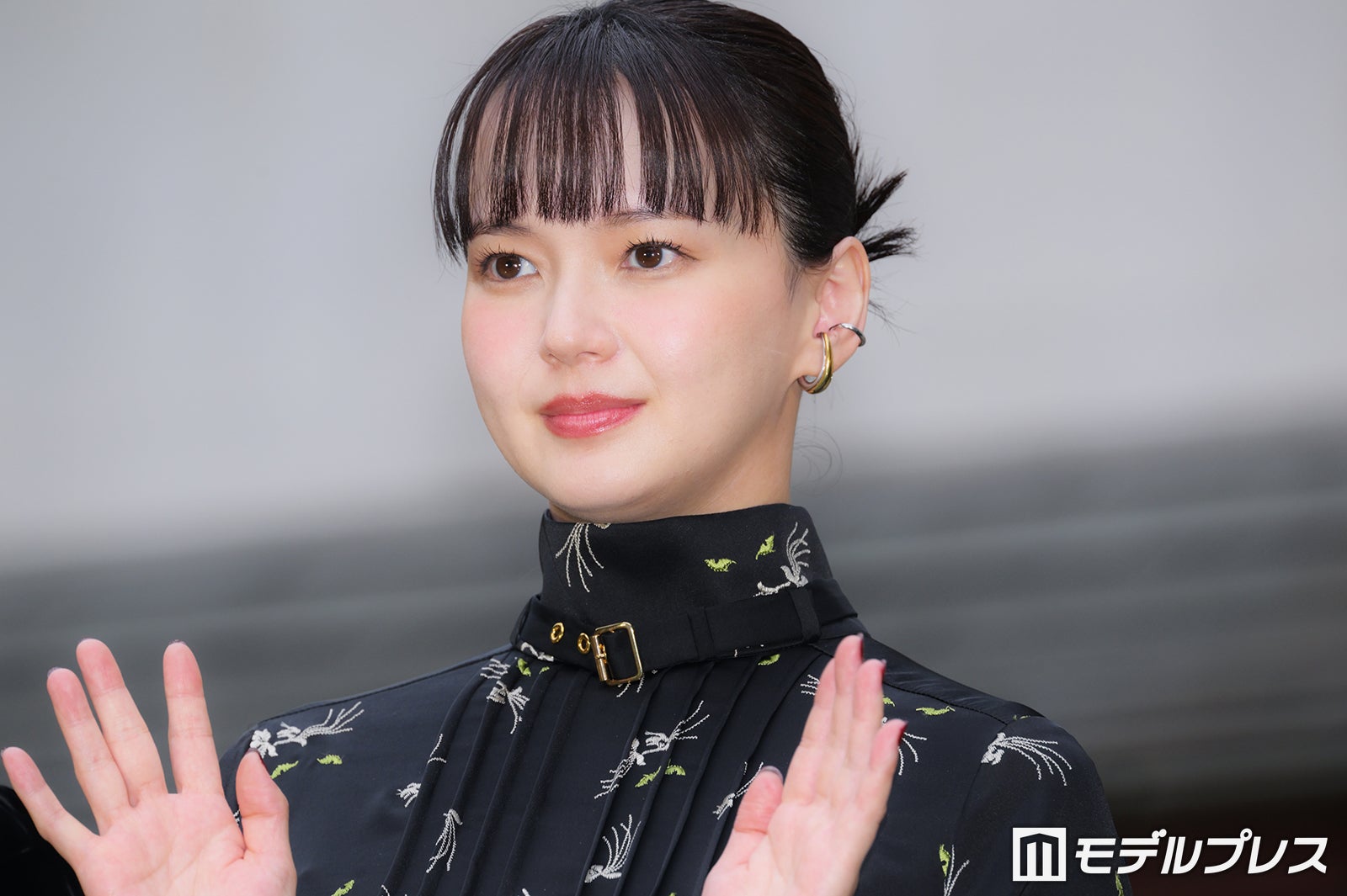 多部未華子（C）モデルプレス