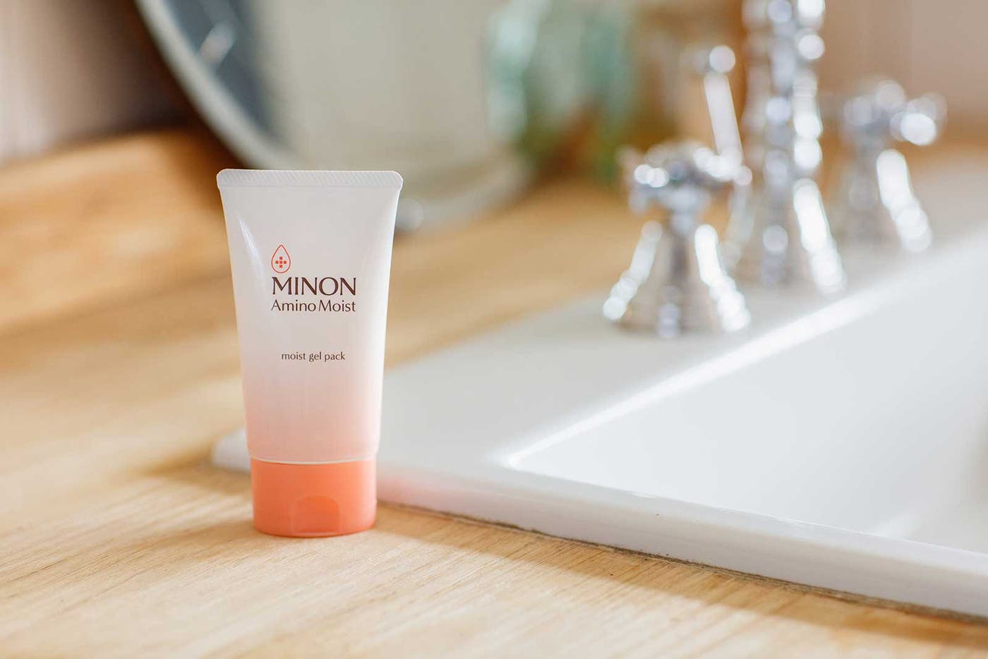 手軽なのにきちんとうるおうのが今の気分