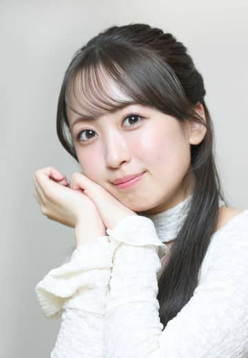 渡部愛加里「もう一度アイドル」も選択肢 HKT48時代の先輩・FRUITS ZIPPER月足天音からも刺激