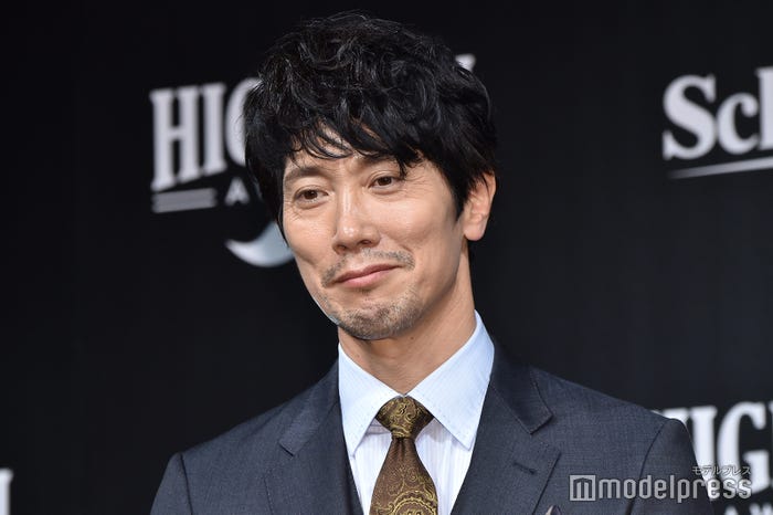 佐々木蔵之介(C)モデルプレス