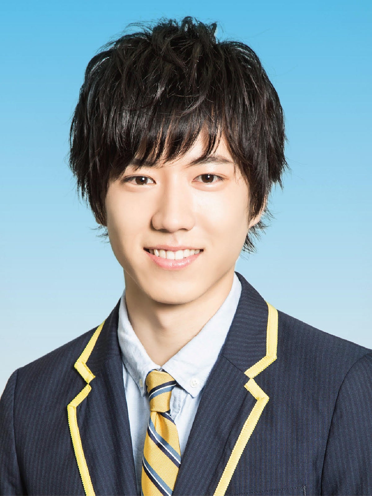 石賀和輝（提供写真）