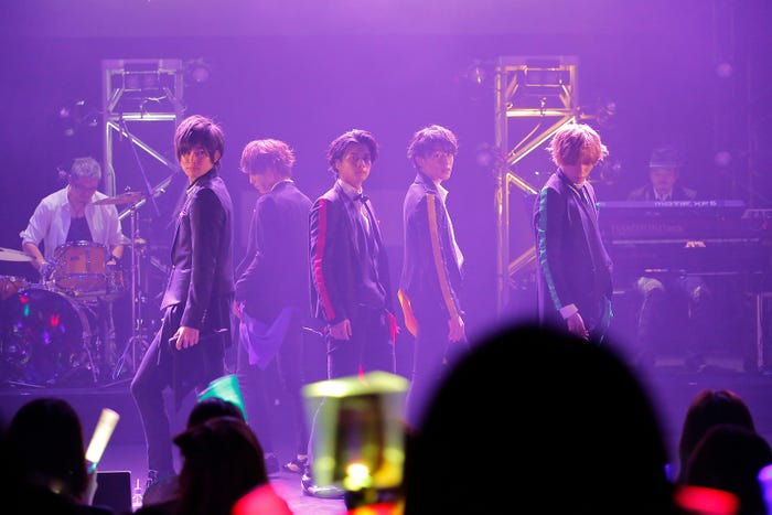 写真:Rie Suwaki(MAXPHOTO)