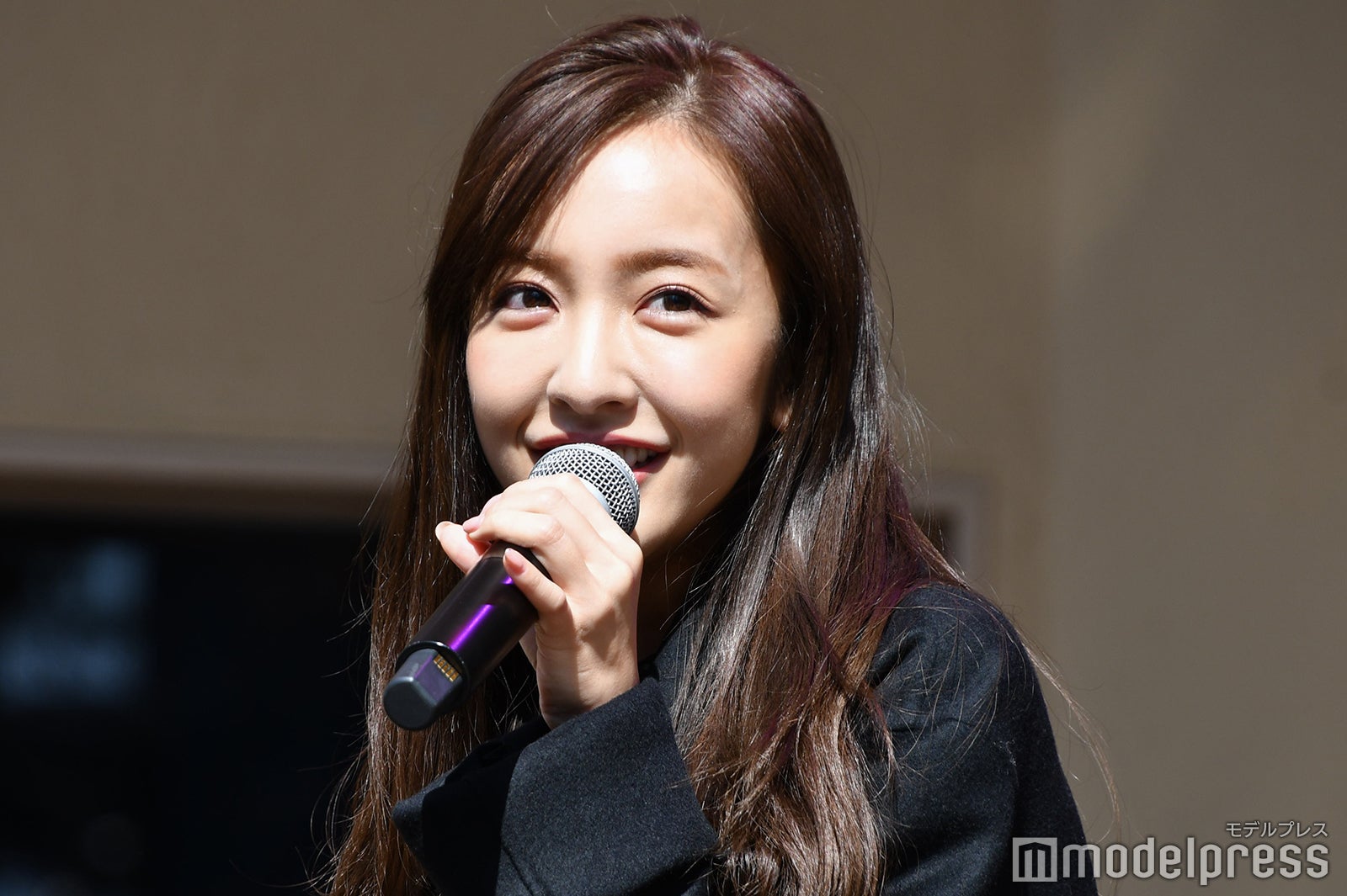 板野友美 （C）モデルプレス