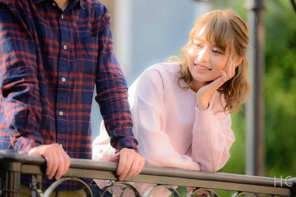 脈ありサインって 男性が好意のある女性にとる行動12選 モデルプレス 脈ありサインって 男性が好意のある女性にとる行動12選 モデルプレス