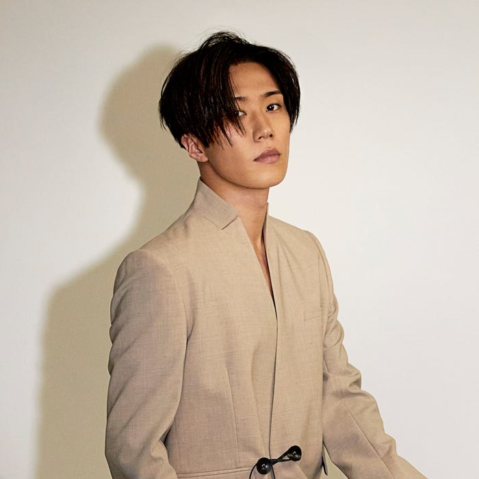 早乙女太一(提供写真)