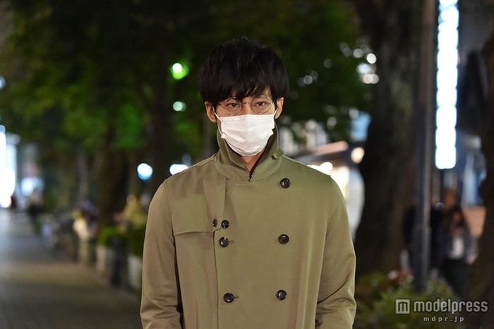 松坂桃李/画像提供:関西テレビ