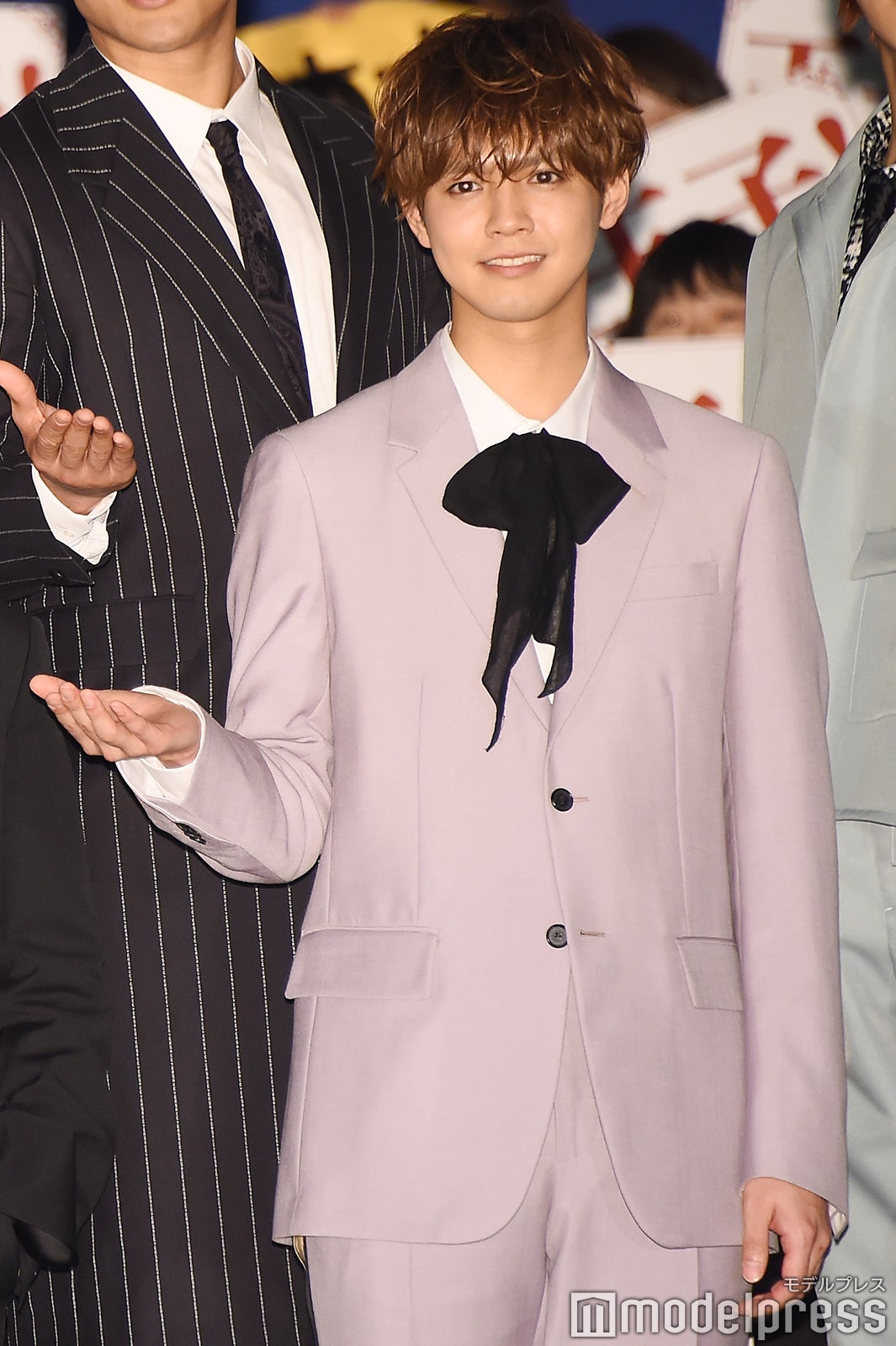 片寄涼太 （C）モデルプレス