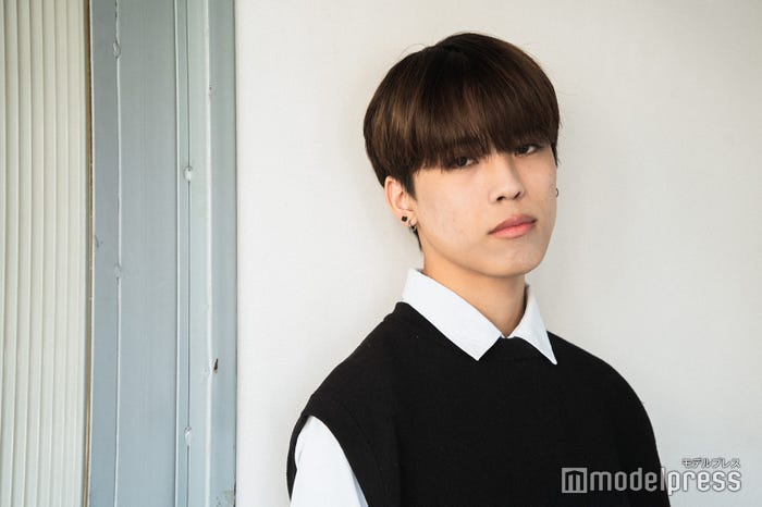 藤元神太さん(C)モデルプレス