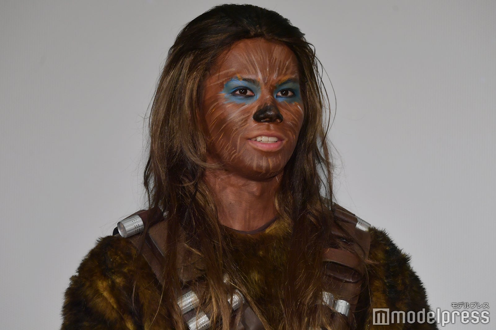 カイ （C）モデルプレス