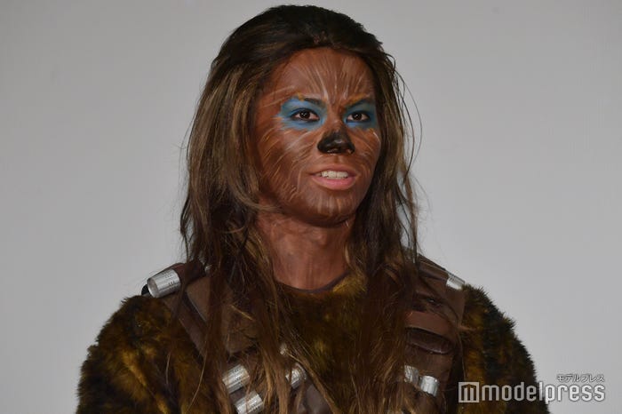 カイ (C)モデルプレス