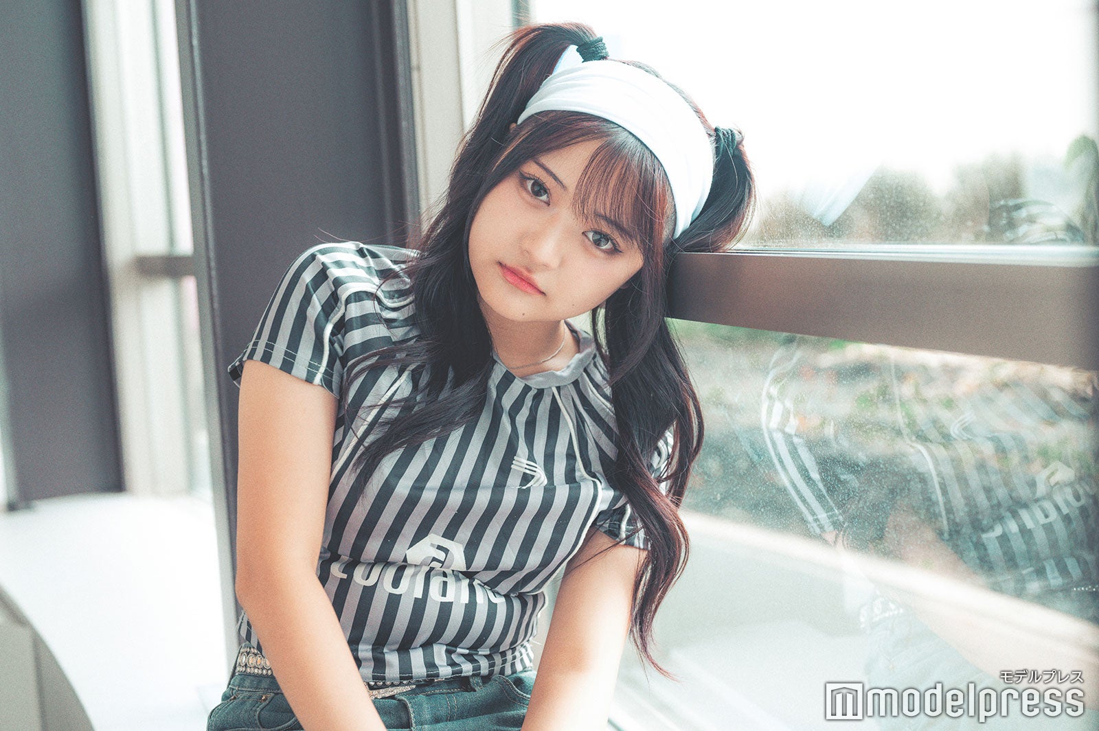 KONOHA（C）モデルプレス