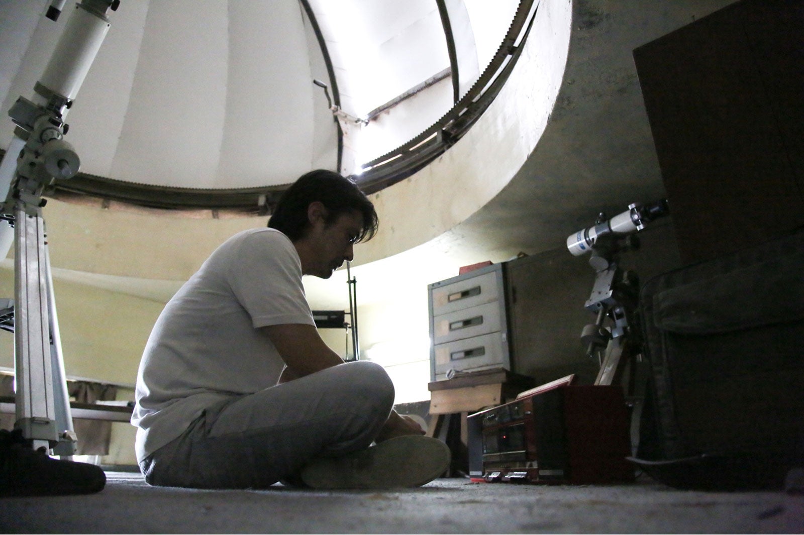 山田孝之（C）LDH pictuers