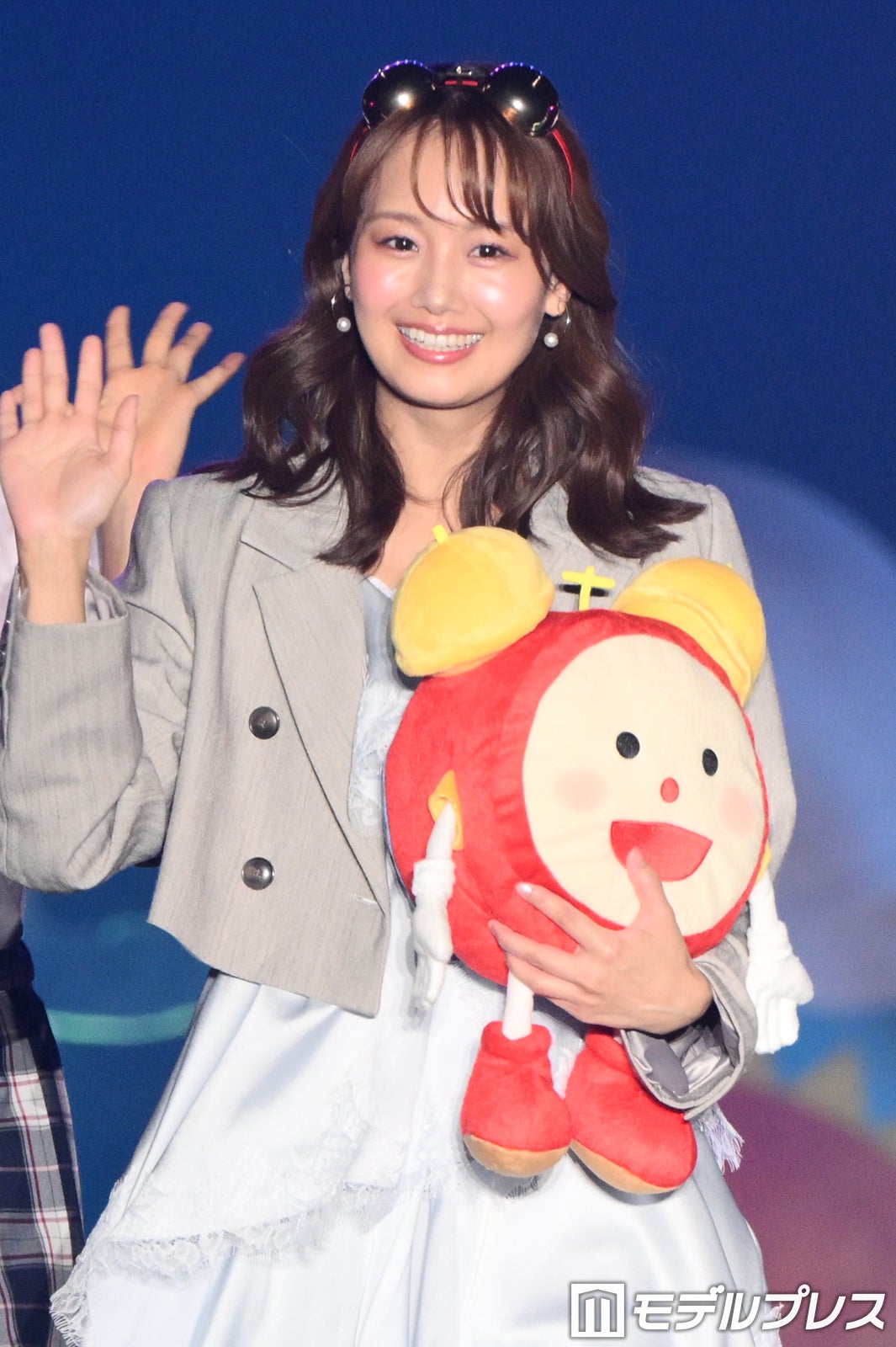 井上清華（C）モデルプレス