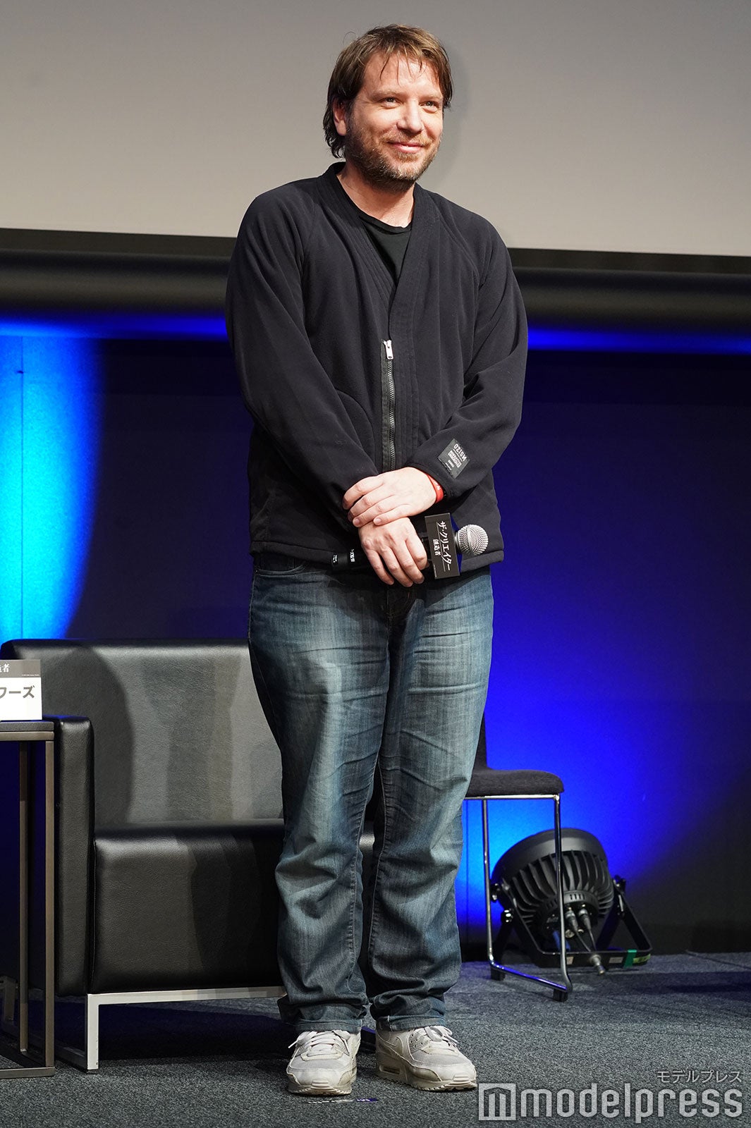 ギャレス・エドワーズ監督（C）モデルプレス