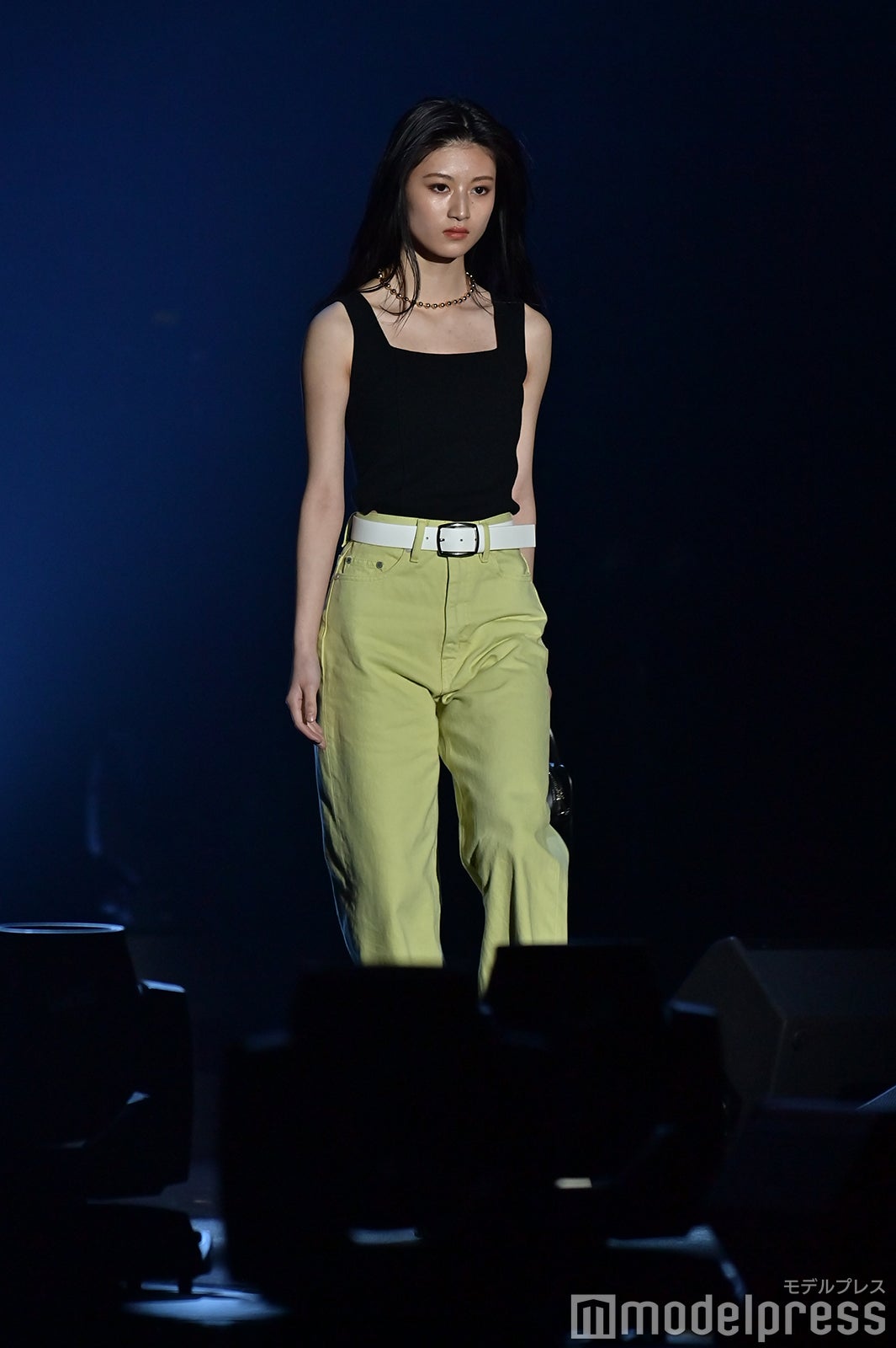 吉田あかり （C）モデルプレス