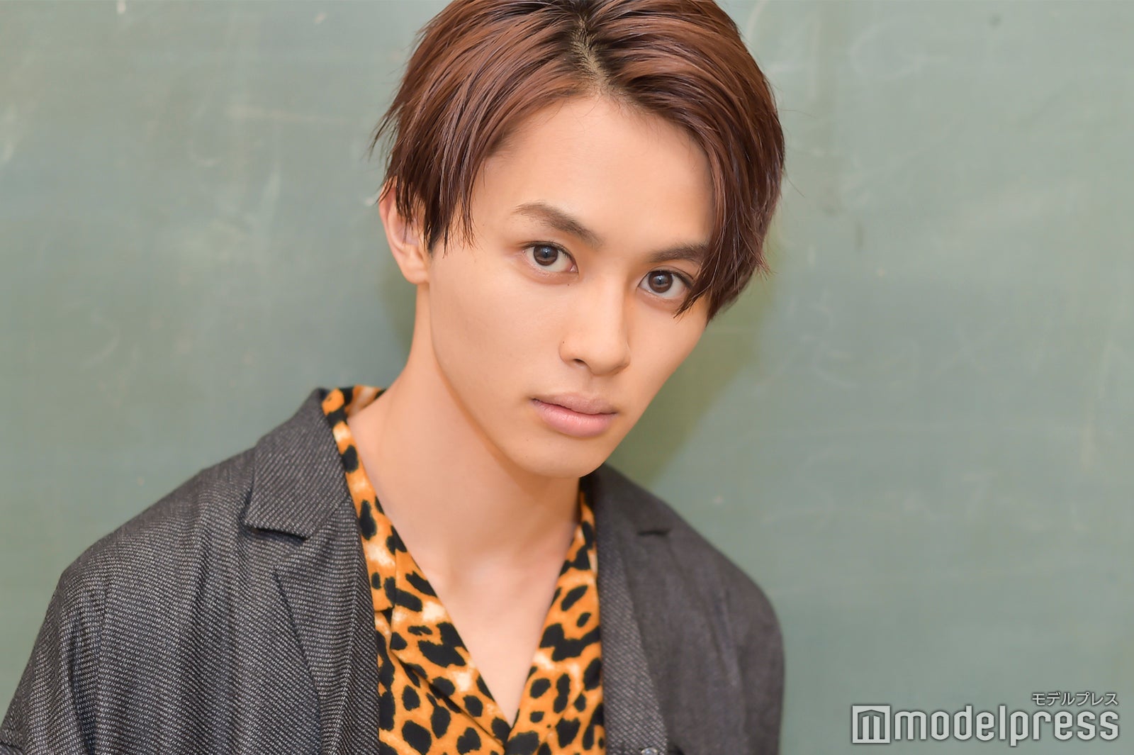 草川拓弥 （C）モデルプレス