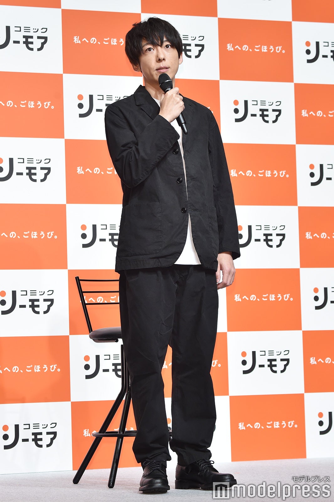 高橋一生（C）モデルプレス