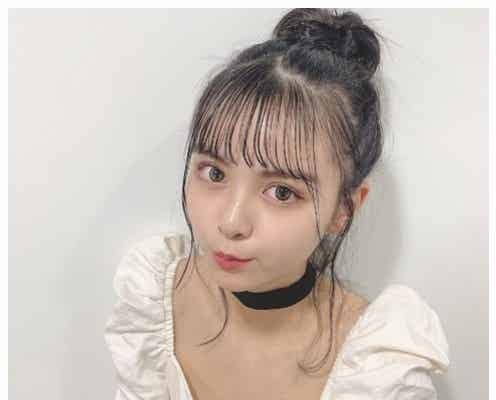 ダイエット成功で急激オトナ化 「Popteen」のんち(小泉のん)が気になる<プロフィール>