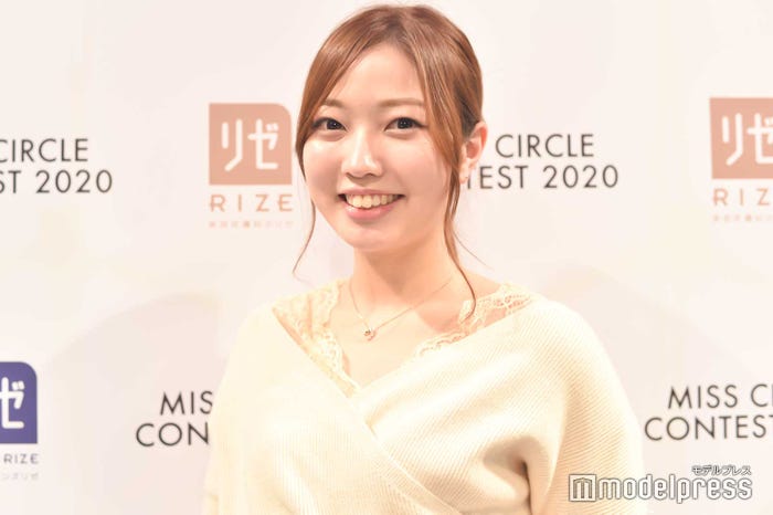 徳竹まどか(C)モデルプレス