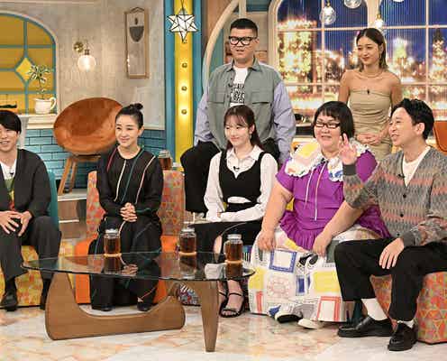 キスマイ玉森裕太、真夜中のルーティン公開 スタジオ驚き「怖いよ」