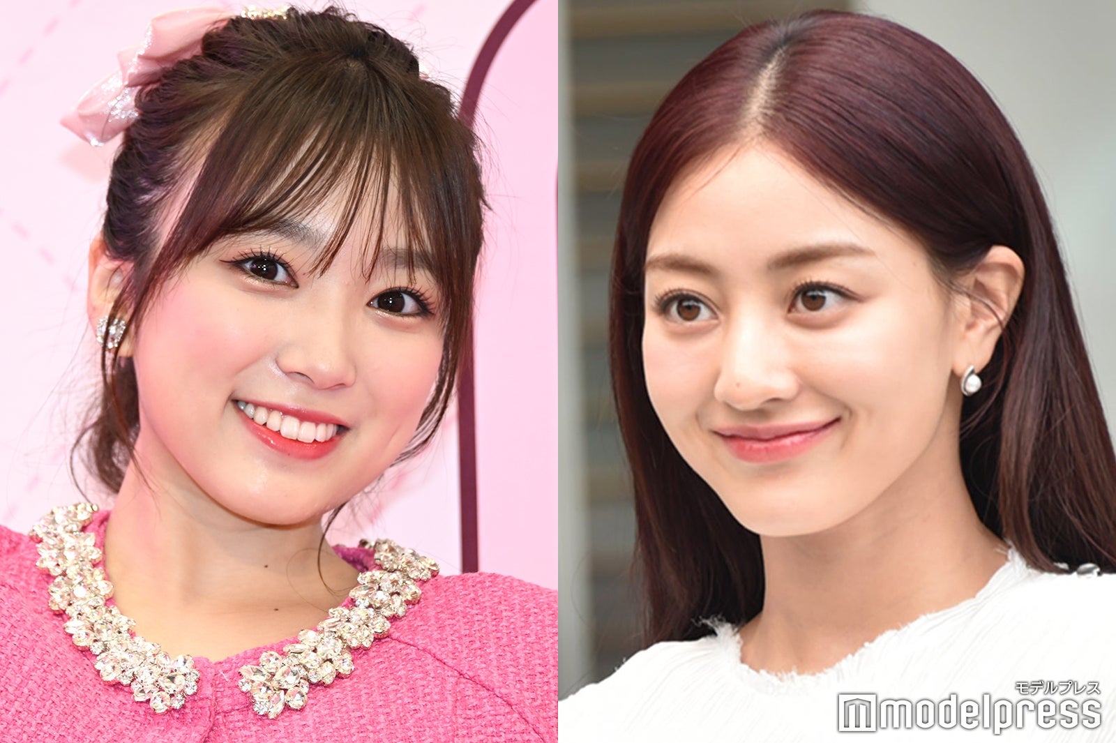 矢吹奈子、TWICEジヒョとダンス 2ヶ月前の夢が現実に「予知能力」「成功したオタク」と反響