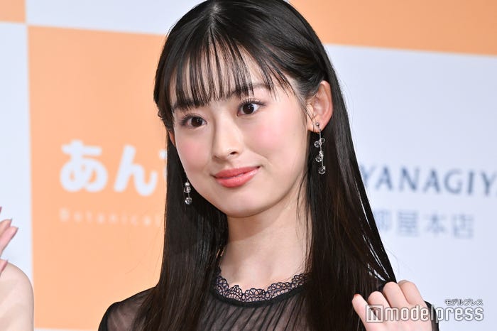 井本彩花(C)モデルプレス