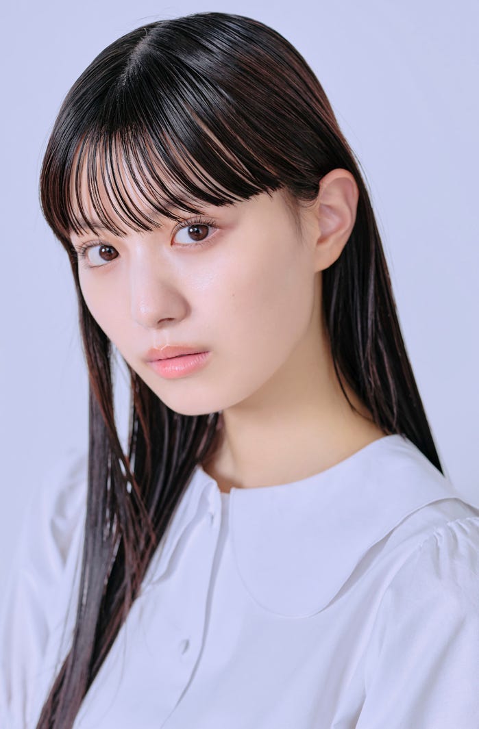 鶴嶋乃愛(提供写真)