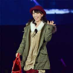 百田夏菜子(ももいろクローバーZ)