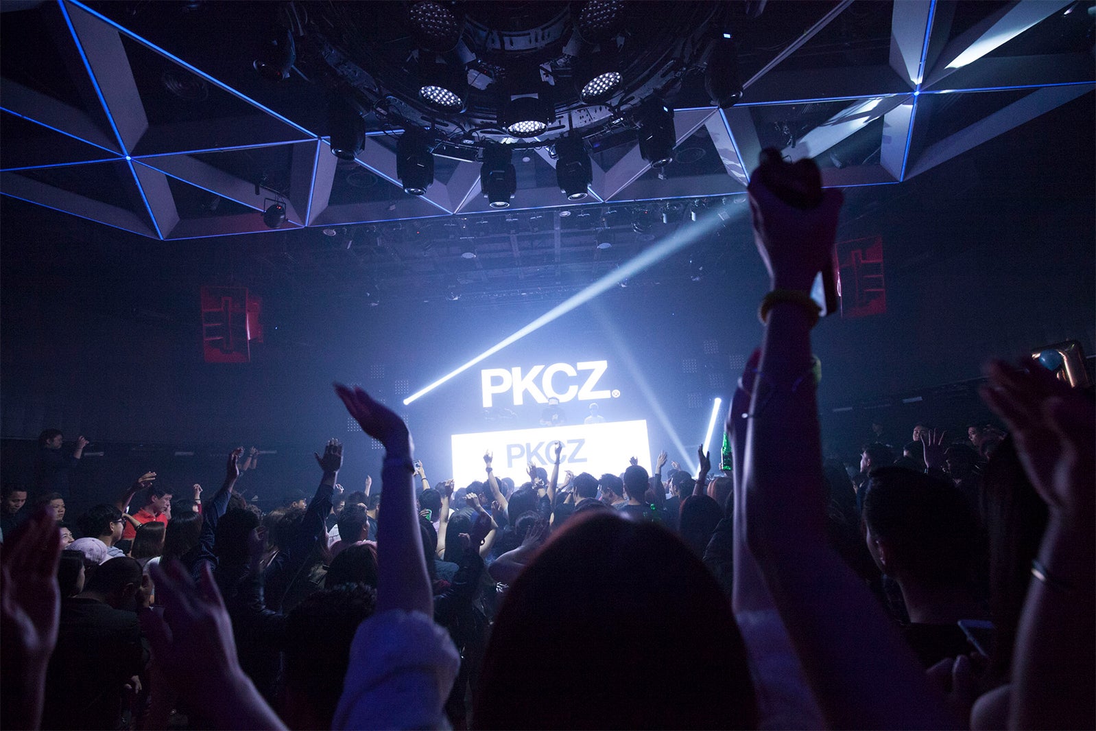 PKCZ（R）初ワールドツアー完走「僕らにとっても修行」 さらなる挑戦に期待＜本人コメント到着＞