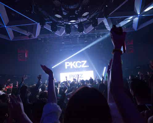 PKCZ(R)初ワールドツアー完走「僕らにとっても修行」 さらなる挑戦に期待<本人コメント到着>
