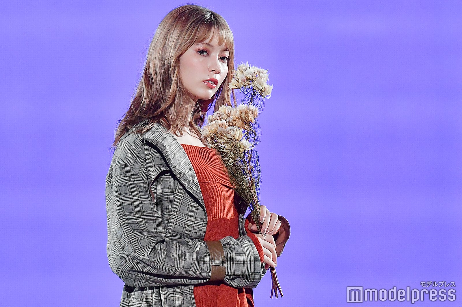 八木アリサ（C）モデルプレス