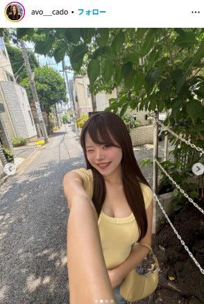 になにInstagramより