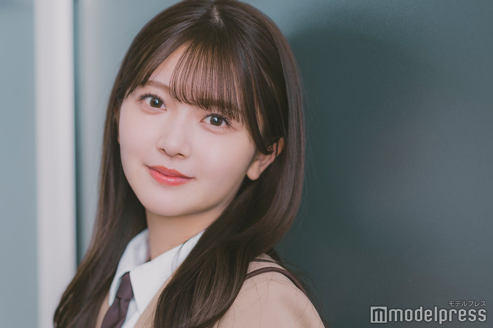 山下葉留花（C）モデルプレス