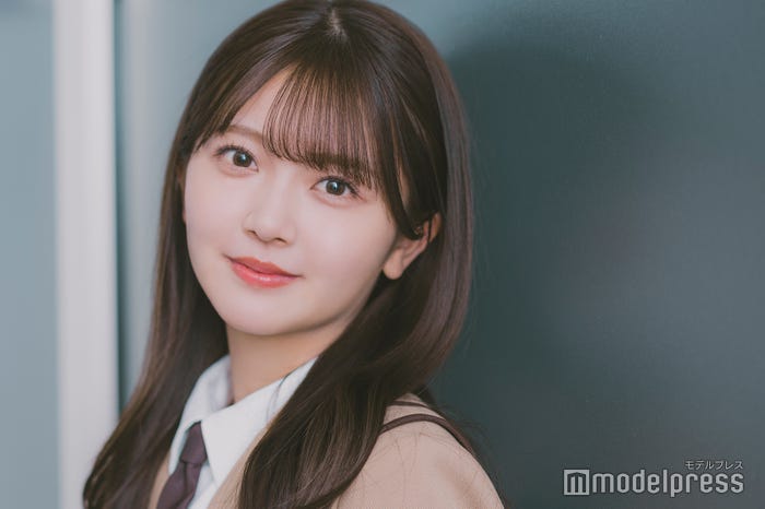 山下葉留花(C)モデルプレス