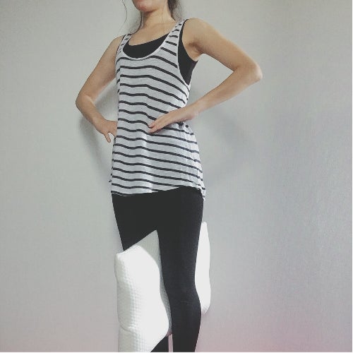 Ｏ脚改善＆内もも引き締めエクササイズ