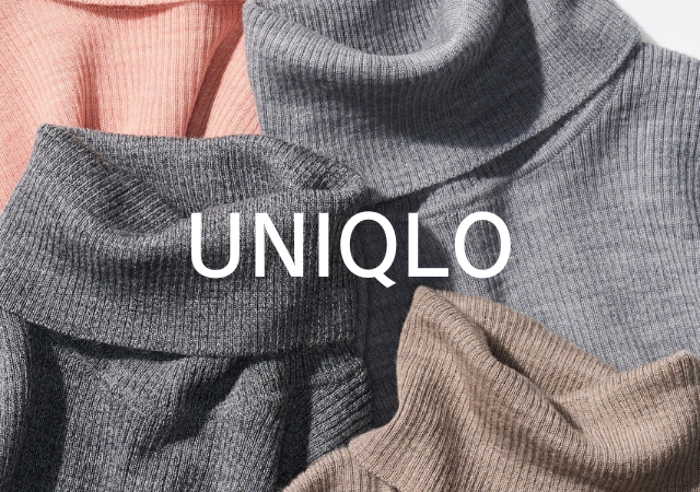 この冬は「グレーニット」が主役！週5使える！大人の上品キレイめアイテム5連発