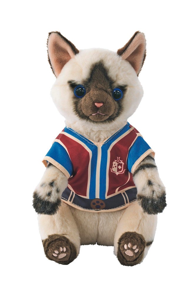 ぬいぐるみÀ0／画像提供：ユニバーサル・スタジオ・ジャパン