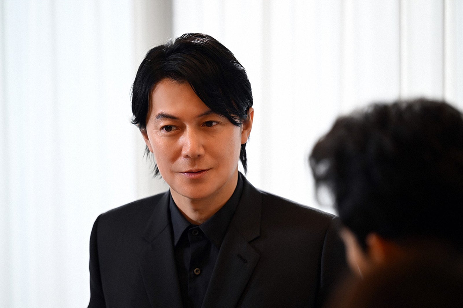 ＜ラストマン－全盲の捜査官－ 第5話＞人気料理系インフルエンサー殺害事件発生 皆実が考える解決の糸口とは