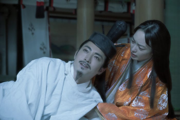 「光る君へ」第44話(C)NHK