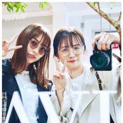 菅本裕子の画像 写真 ニュース記事一覧 モデルプレス