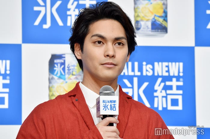 柳楽優弥(C)モデルプレス