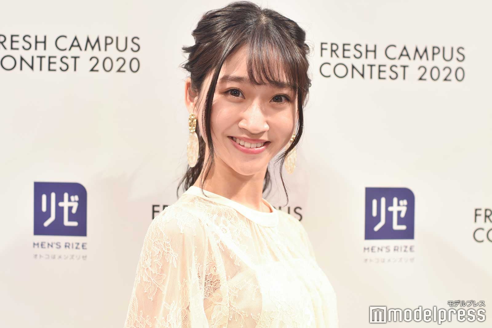 小寺陽向さん（C）モデルプレス