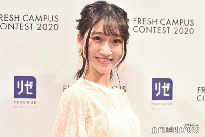 小寺陽向さん(C)モデルプレス