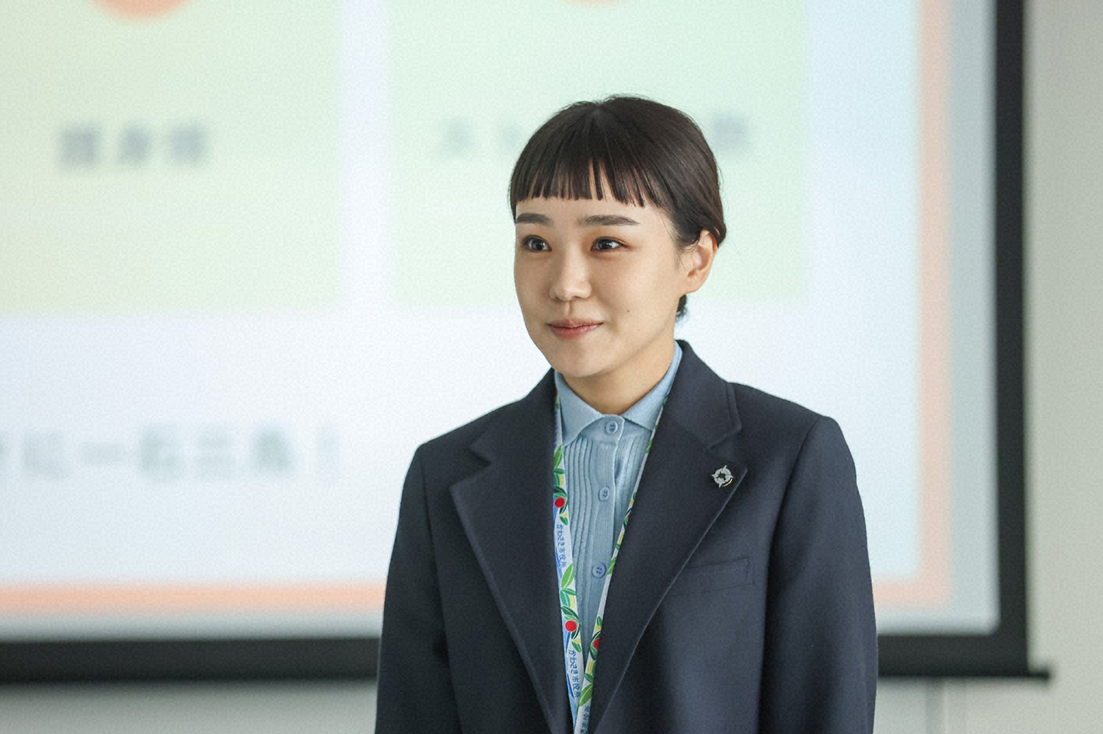 奈緒「あのクズを殴ってやりたいんだ」第3話（C）TBS