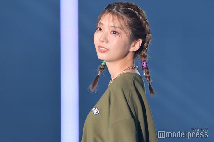 高本彩花(C)モデルプレス