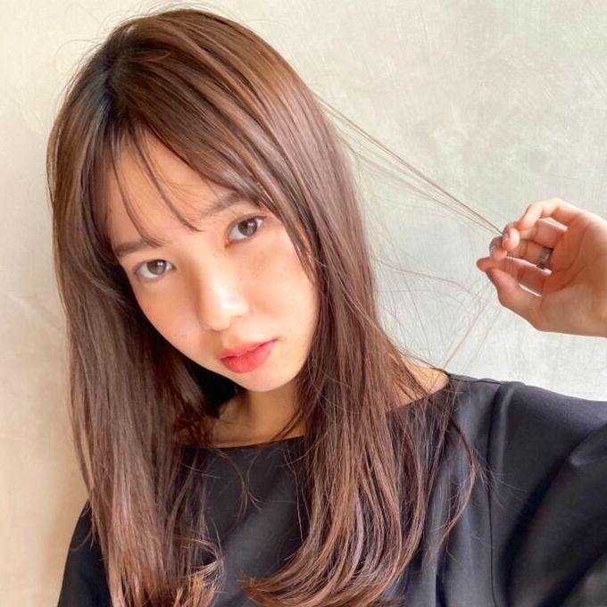 大人の魅力が増すラベンダーカラー特集 人気の髪色でおしゃれに透明感を演出 モデルプレス 大人の魅力が増すラベンダーカラー特集 人気の髪色でおしゃれに透明感を演出 モデルプレス