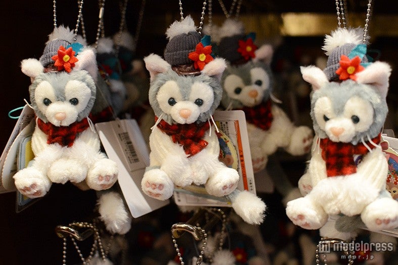 ストラップ￥1900